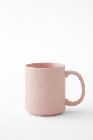 Daily Mug