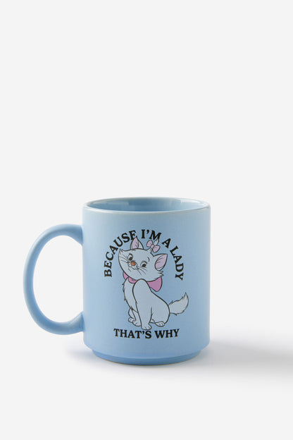 Daily Mug