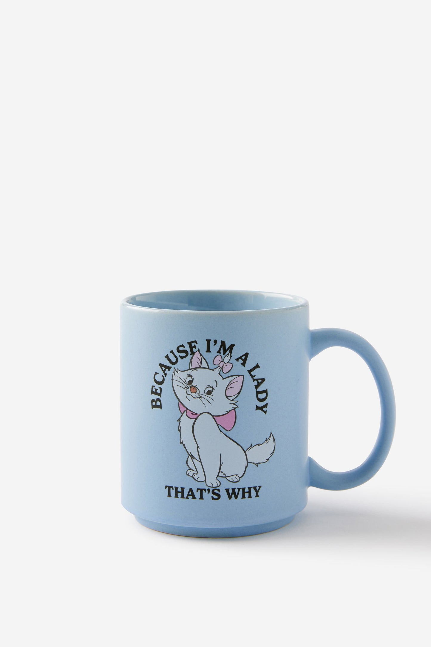 Daily Mug