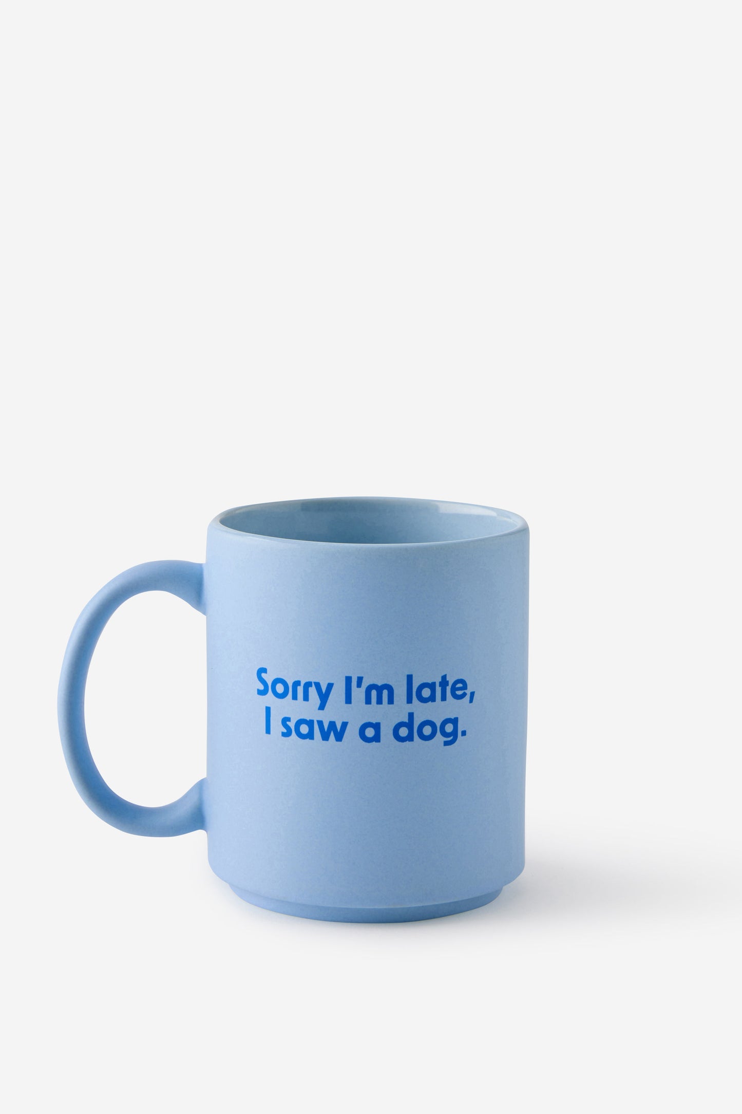 Daily Mug