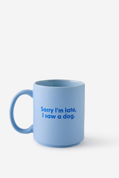 Daily Mug