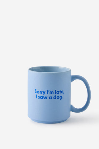 Daily Mug