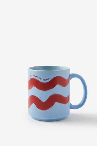 Daily Mug
