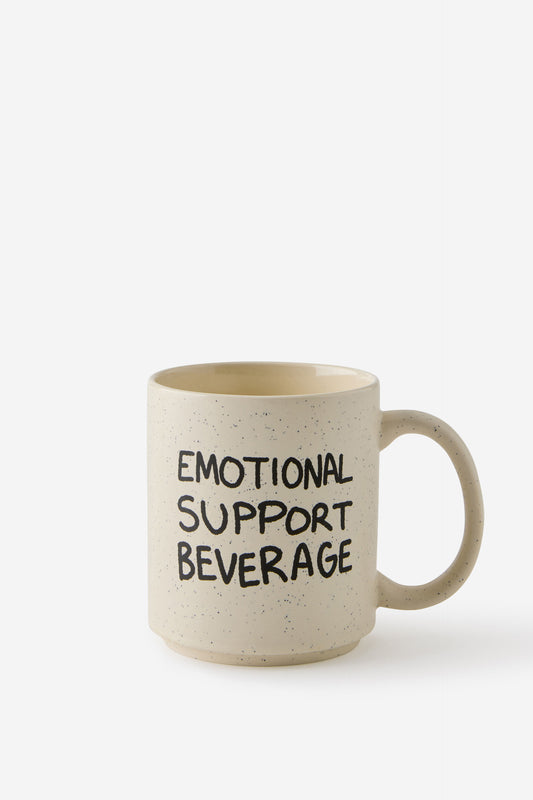 Daily Mug