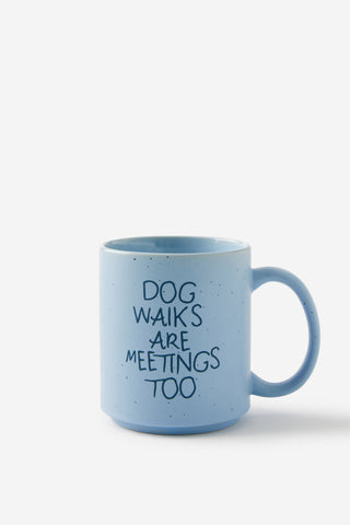 Daily Mug