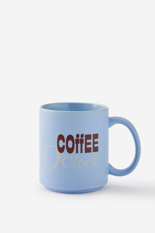 Daily Mug
