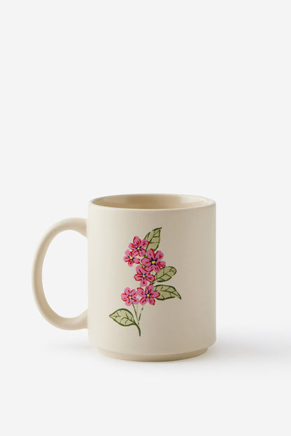 Daily Mug