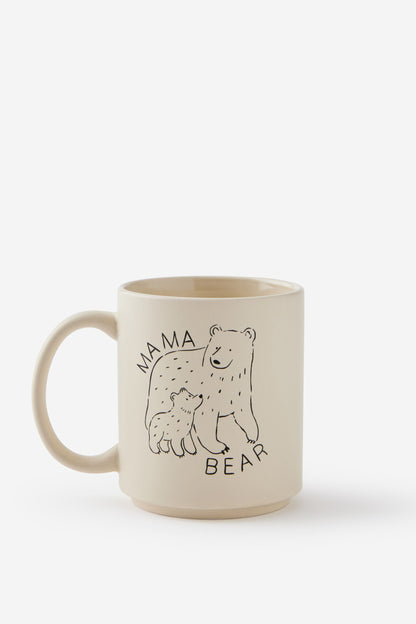 Daily Mug
