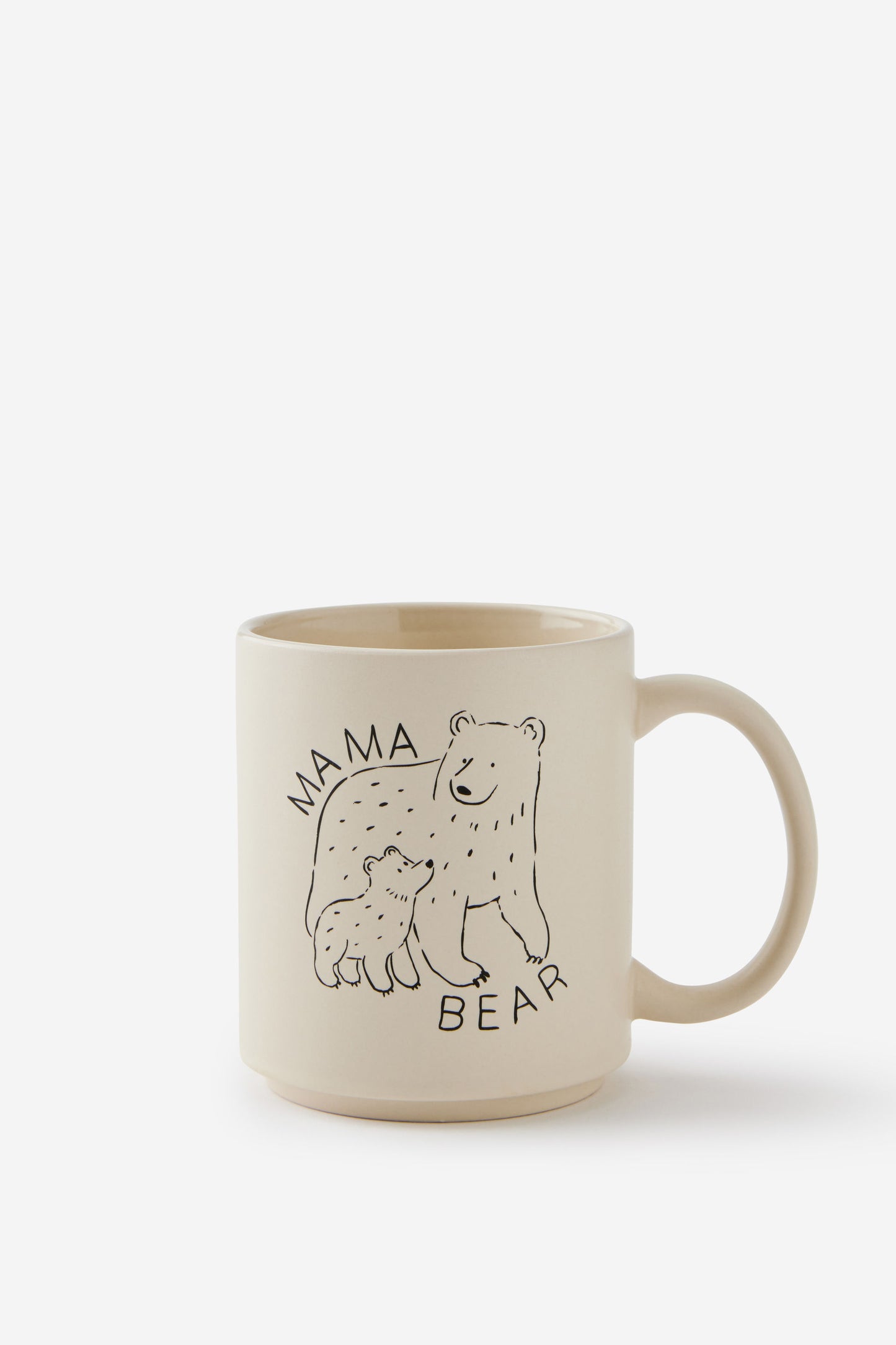 Daily Mug