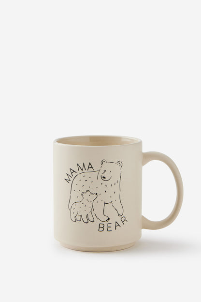 Daily Mug