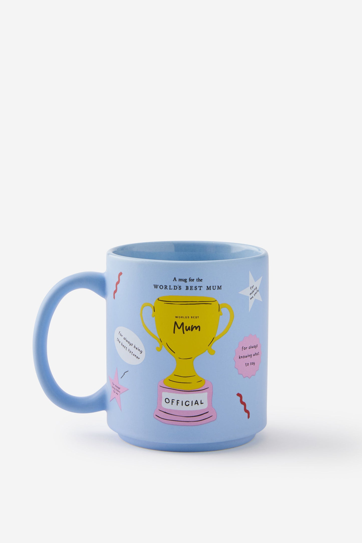 Daily Mug
