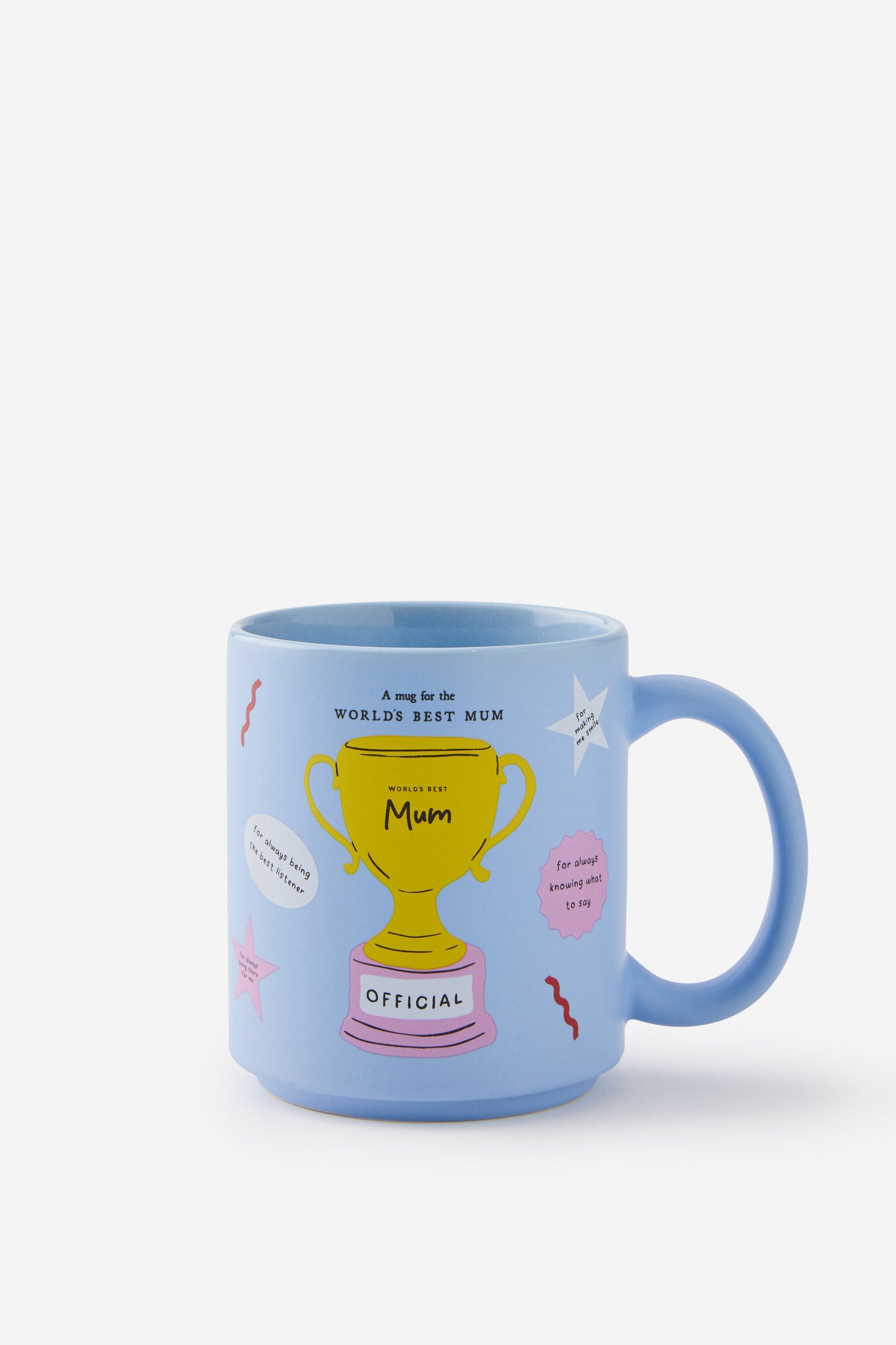 Daily Mug