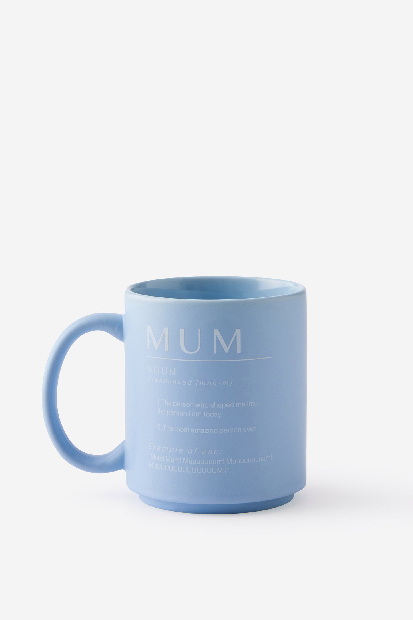 Daily Mug