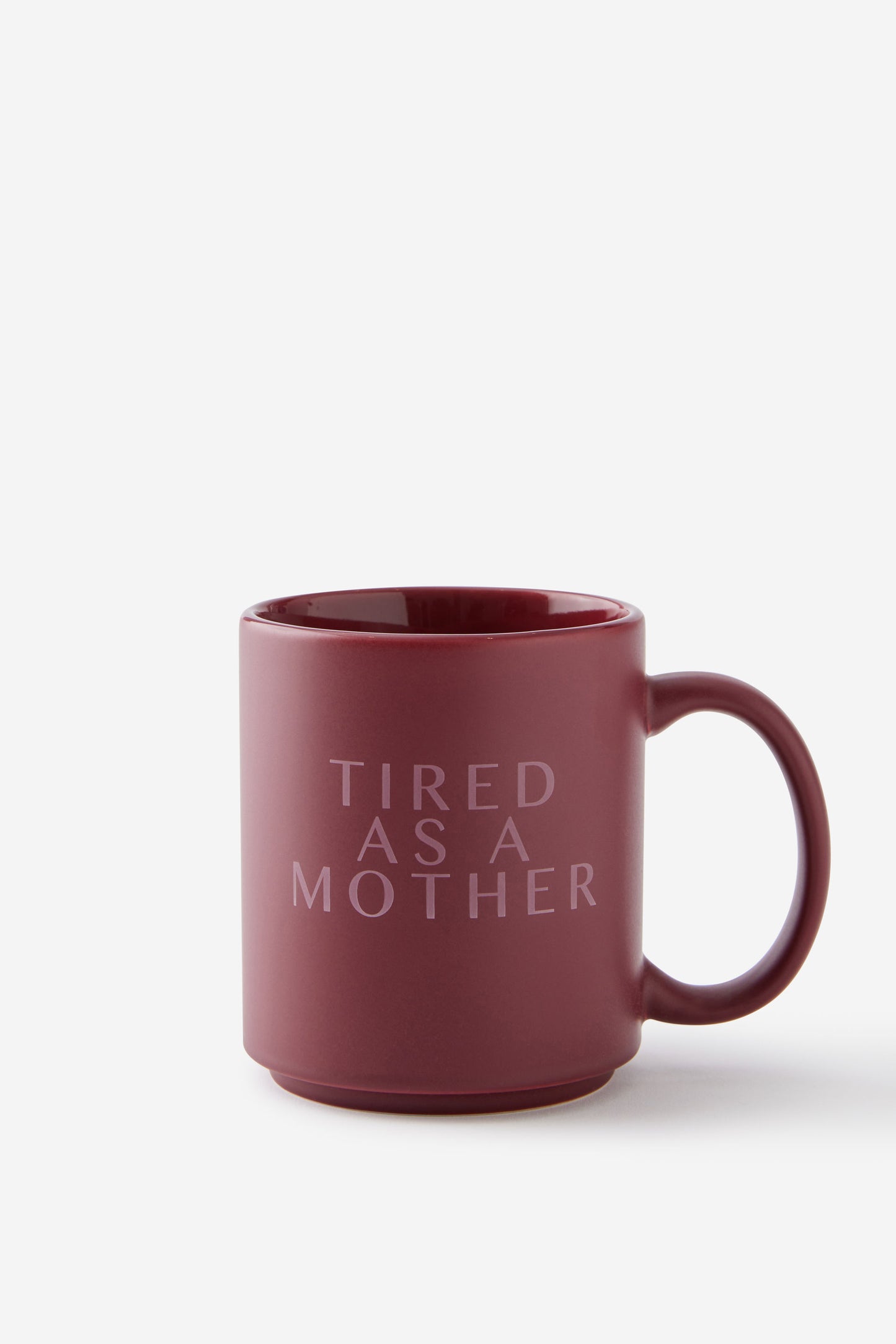 Daily Mug
