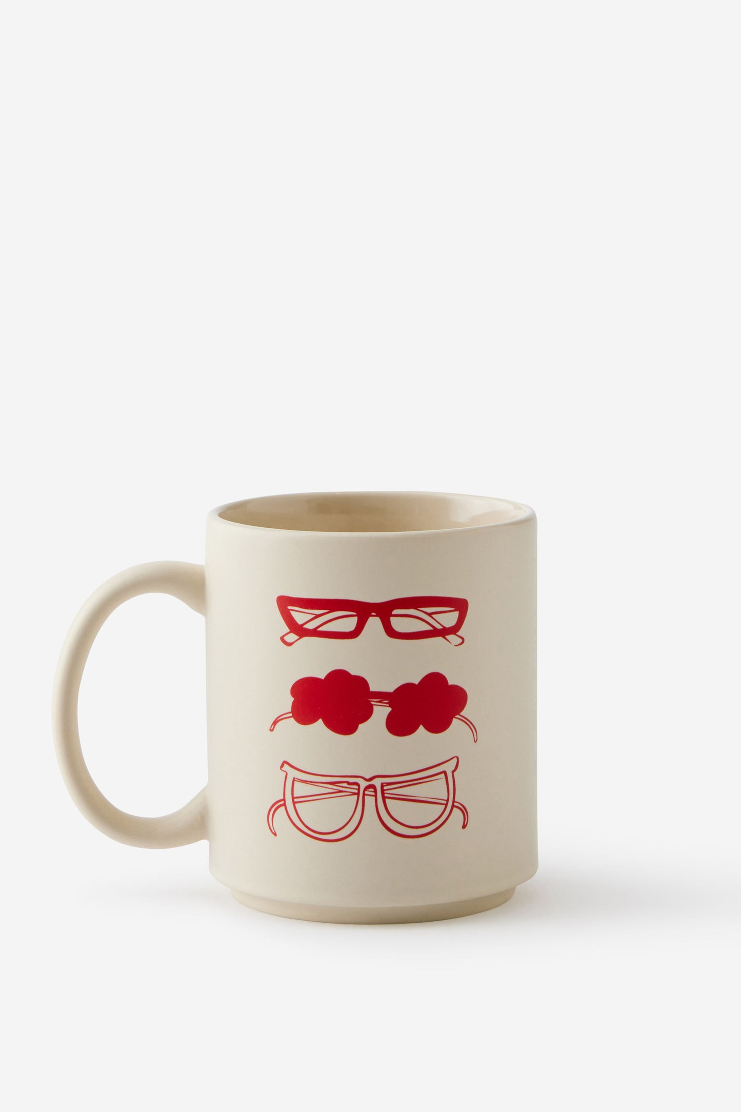 Daily Mug