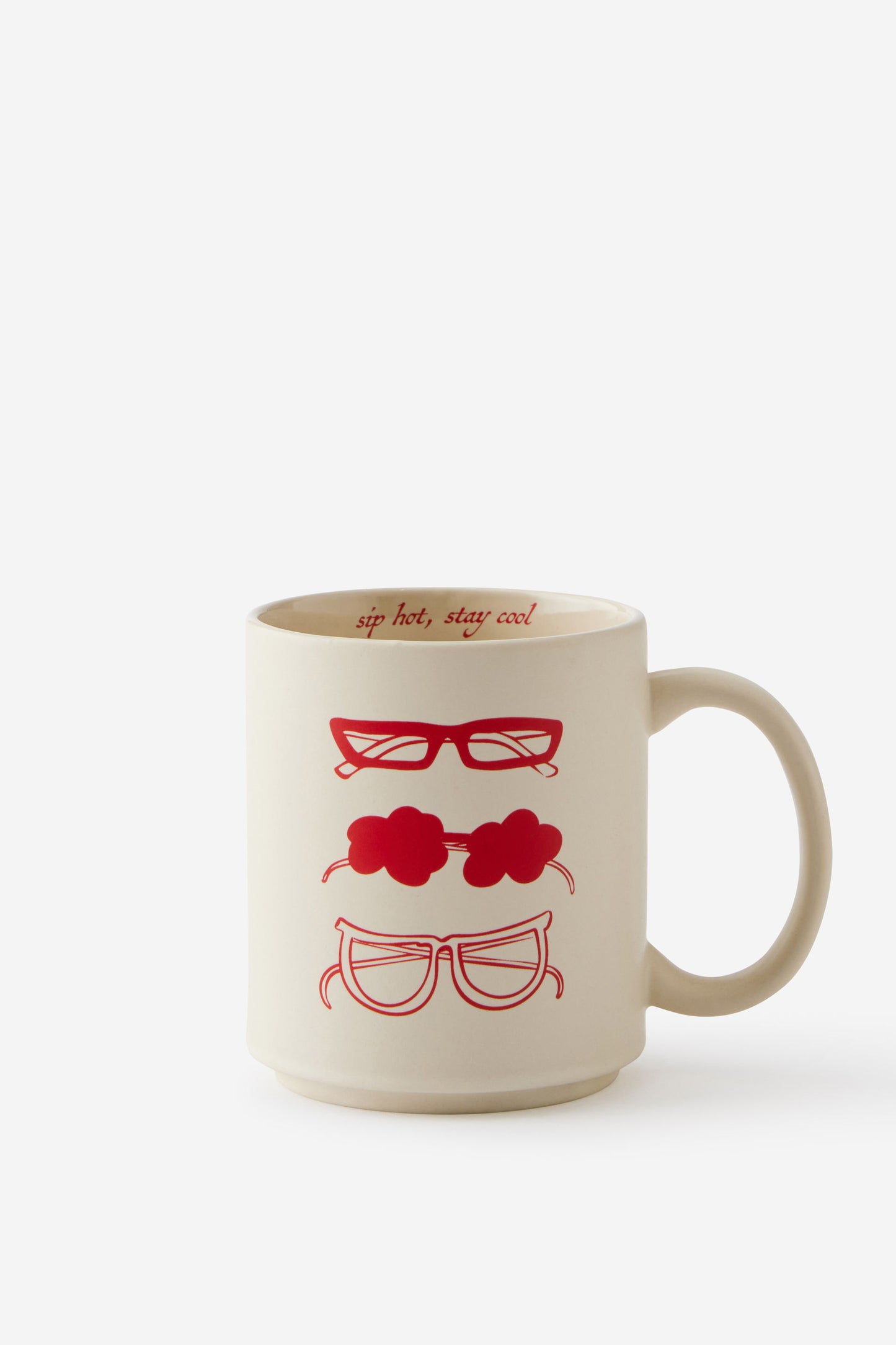 Daily Mug