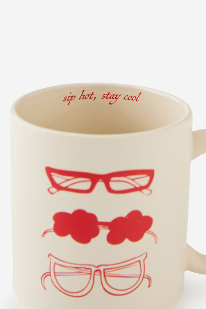 Daily Mug