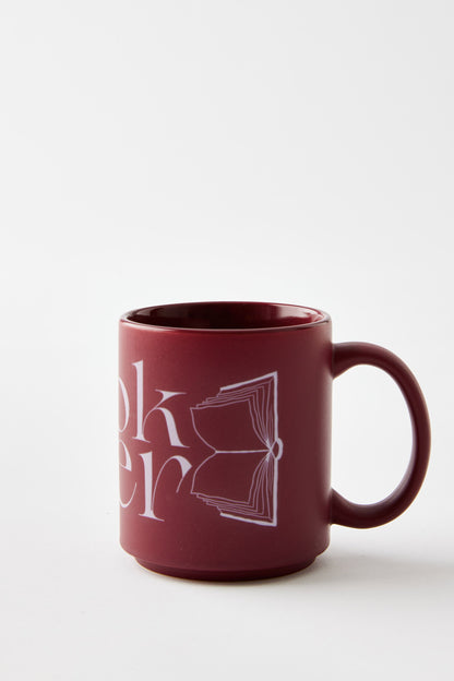 Daily Mug