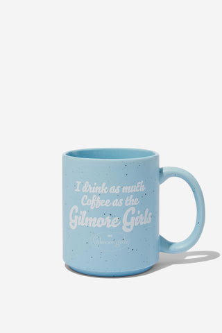 Gilmore Girls Daily Mug