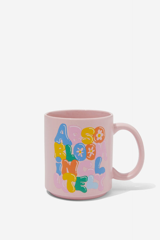 Daily Mug