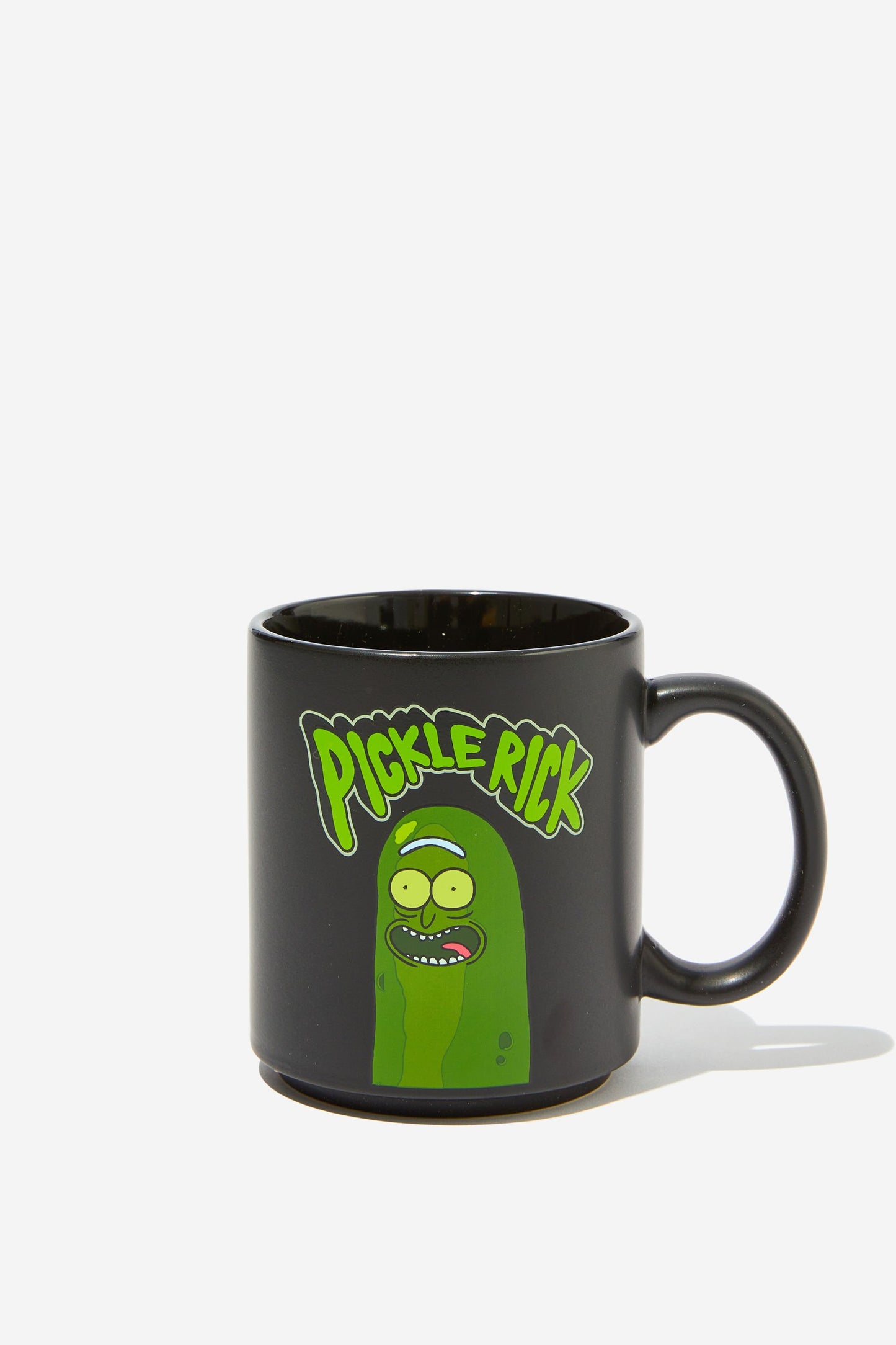 Rick &amp; Morty Daily Mug