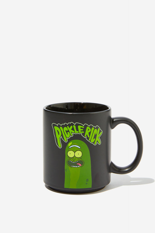 Rick &amp; Morty Daily Mug