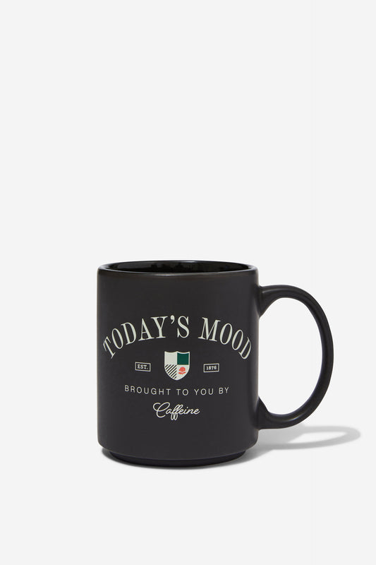Daily Mug