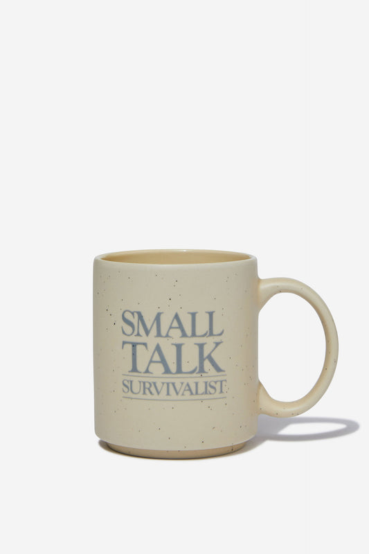 Daily Mug