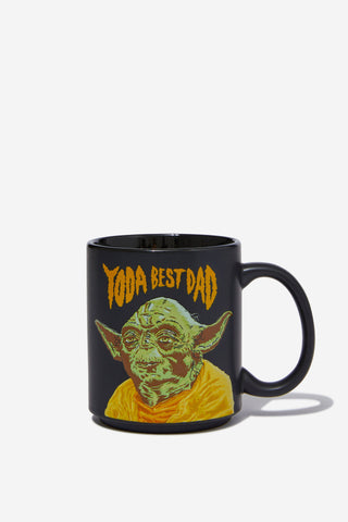 Star Wars Daily Mug