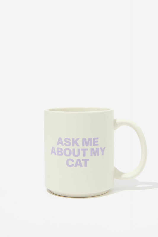 Daily Mug