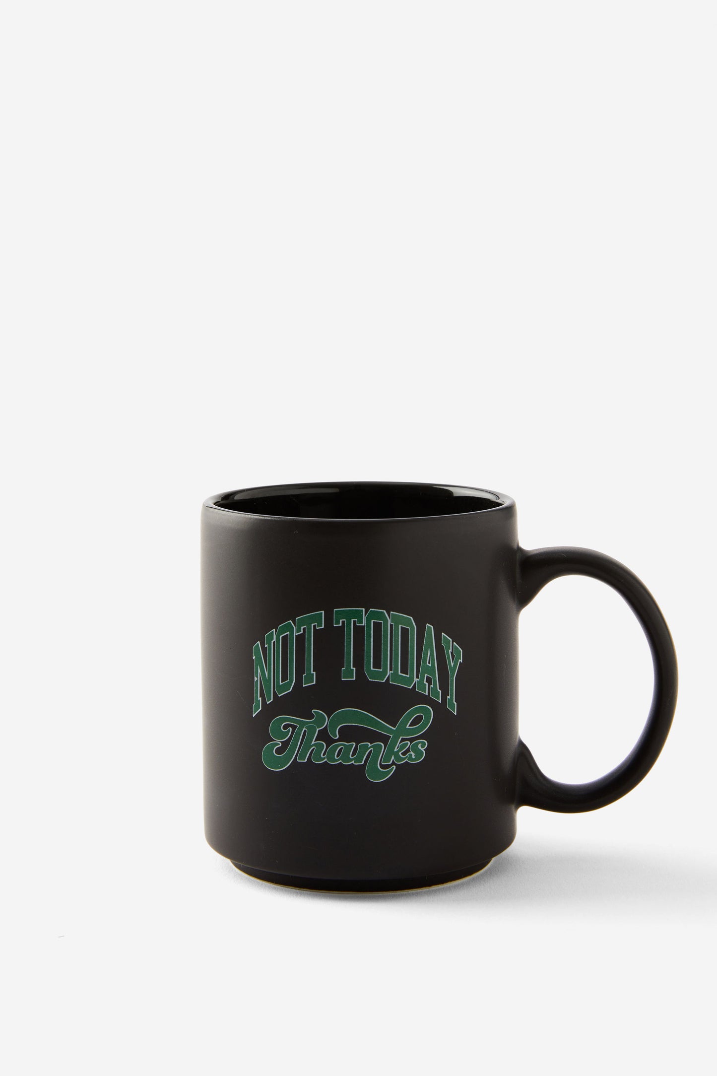 Daily Mug