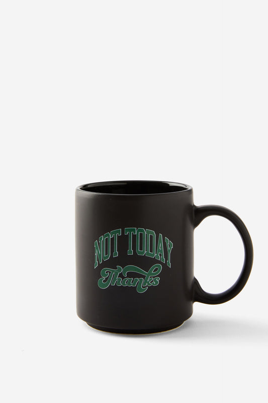 Daily Mug