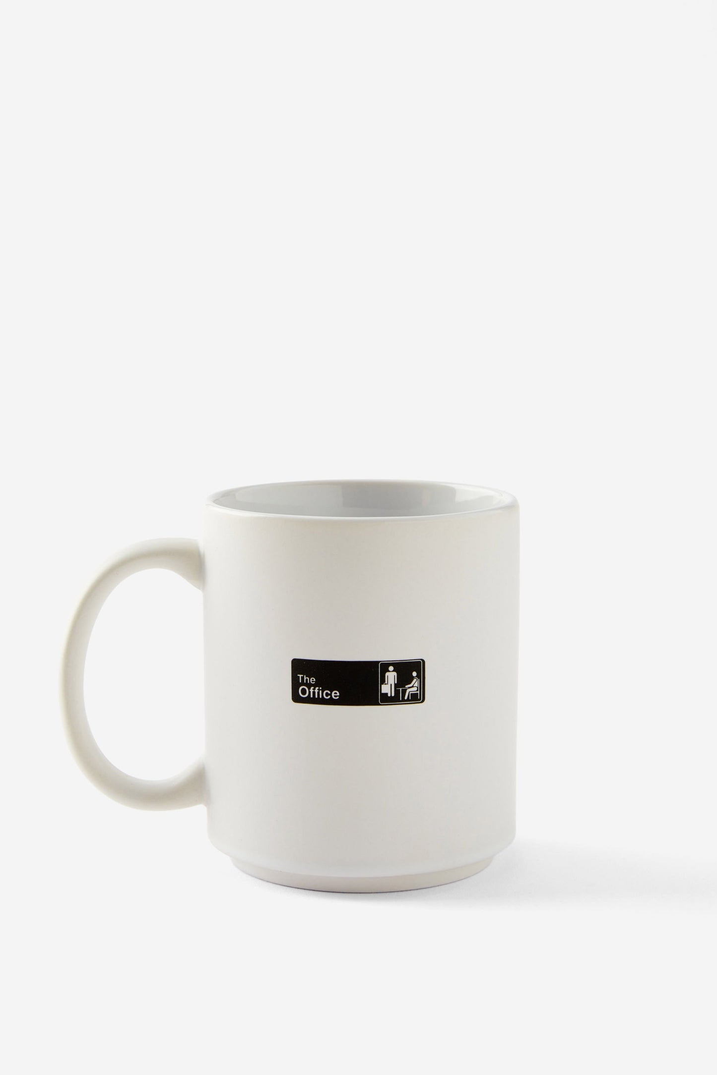 Daily Mug