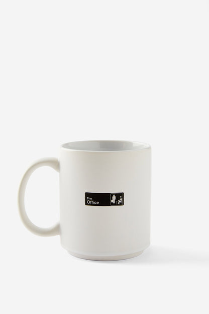 Daily Mug