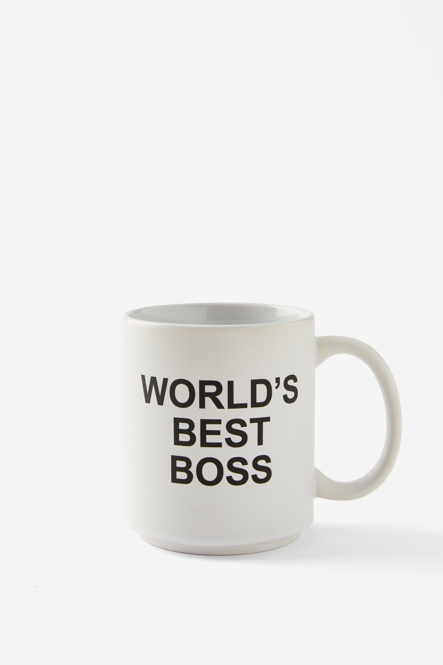 Daily Mug
