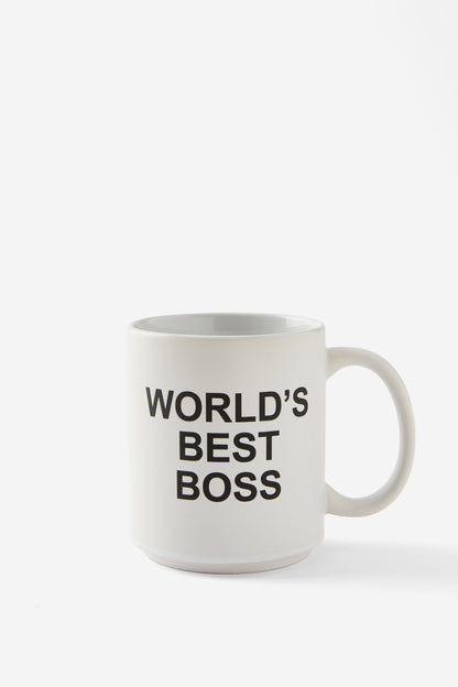 Daily Mug