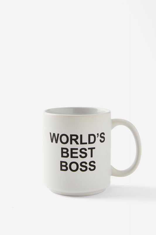 Daily Mug