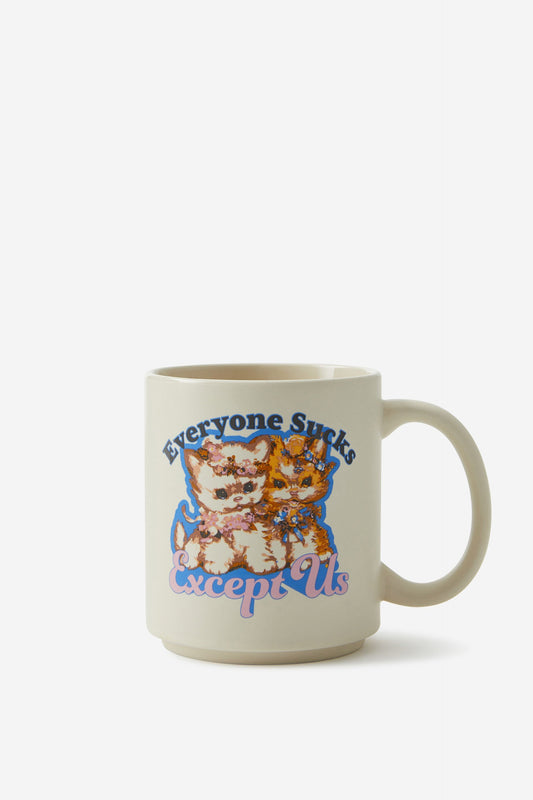 Daily Mug