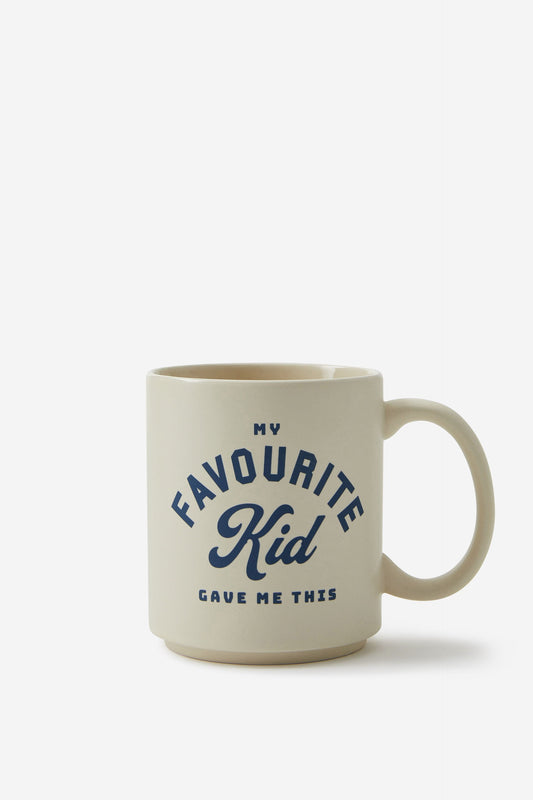 Daily Mug