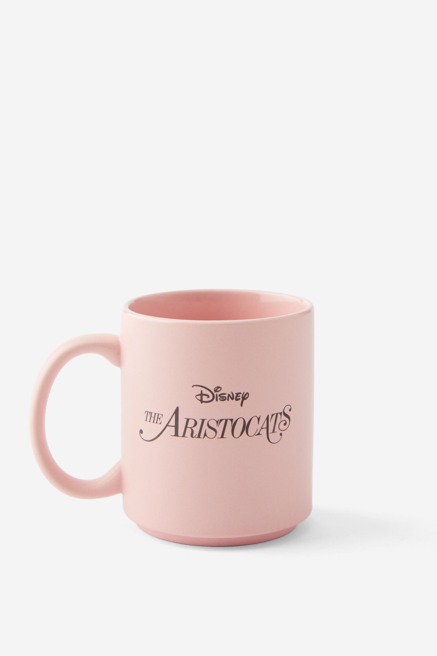 Aristocats Daily Mug
