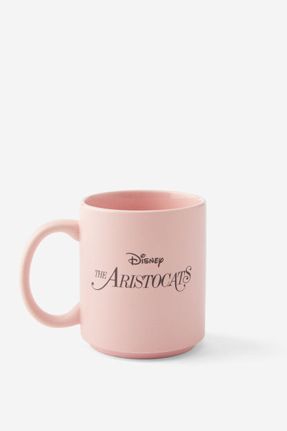 Aristocats Daily Mug