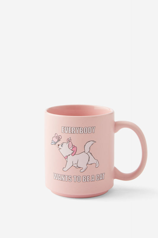 Aristocats Daily Mug