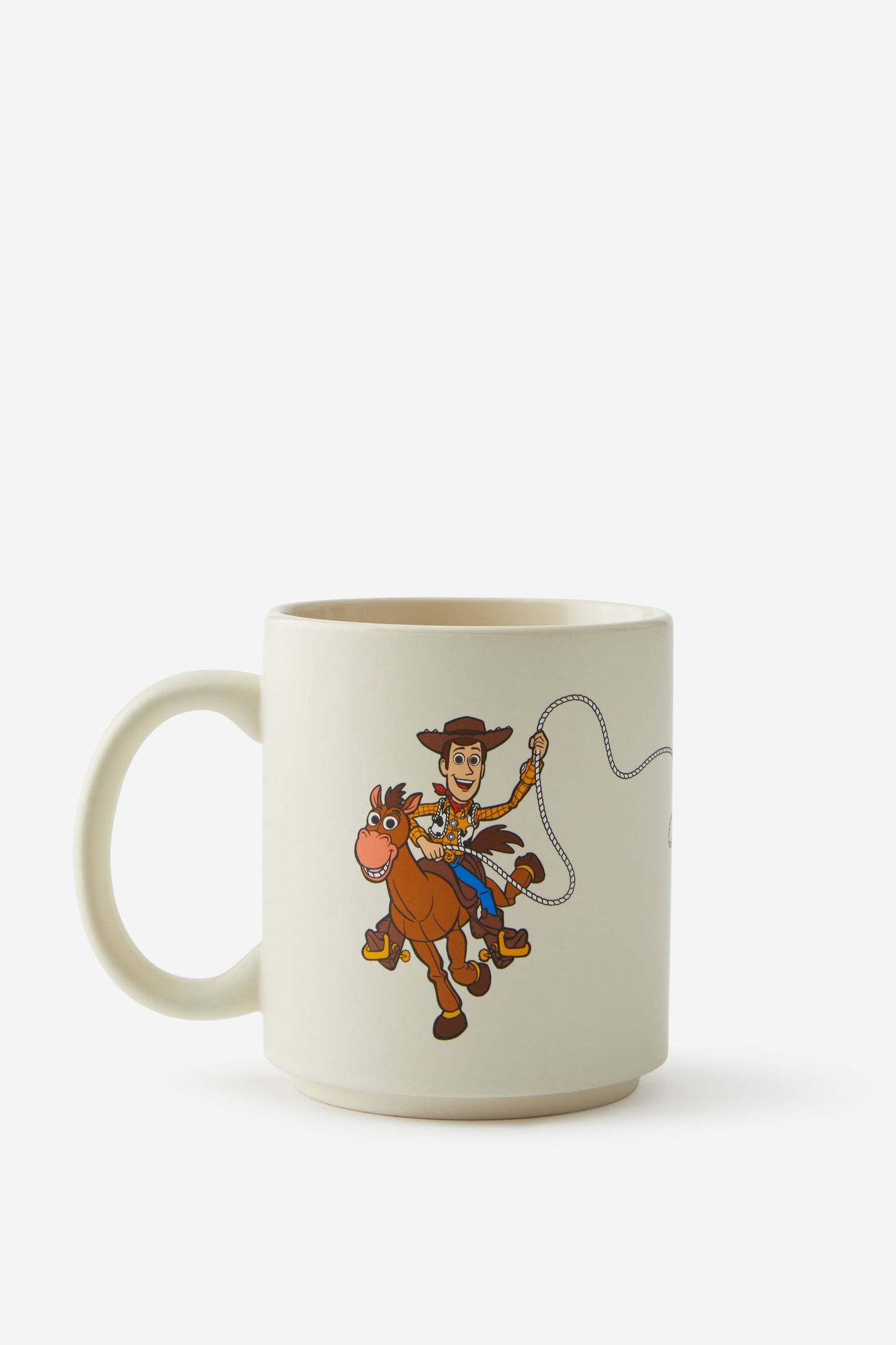 Toy Story Daily Mug