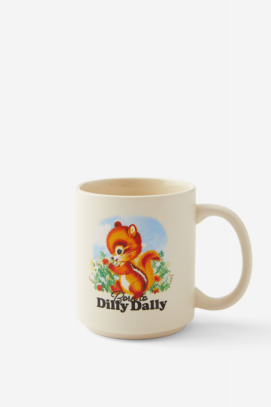 Daily Mug