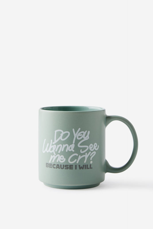 Daily Mug