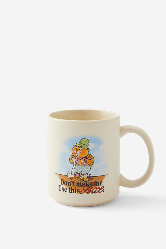 Daily Mug