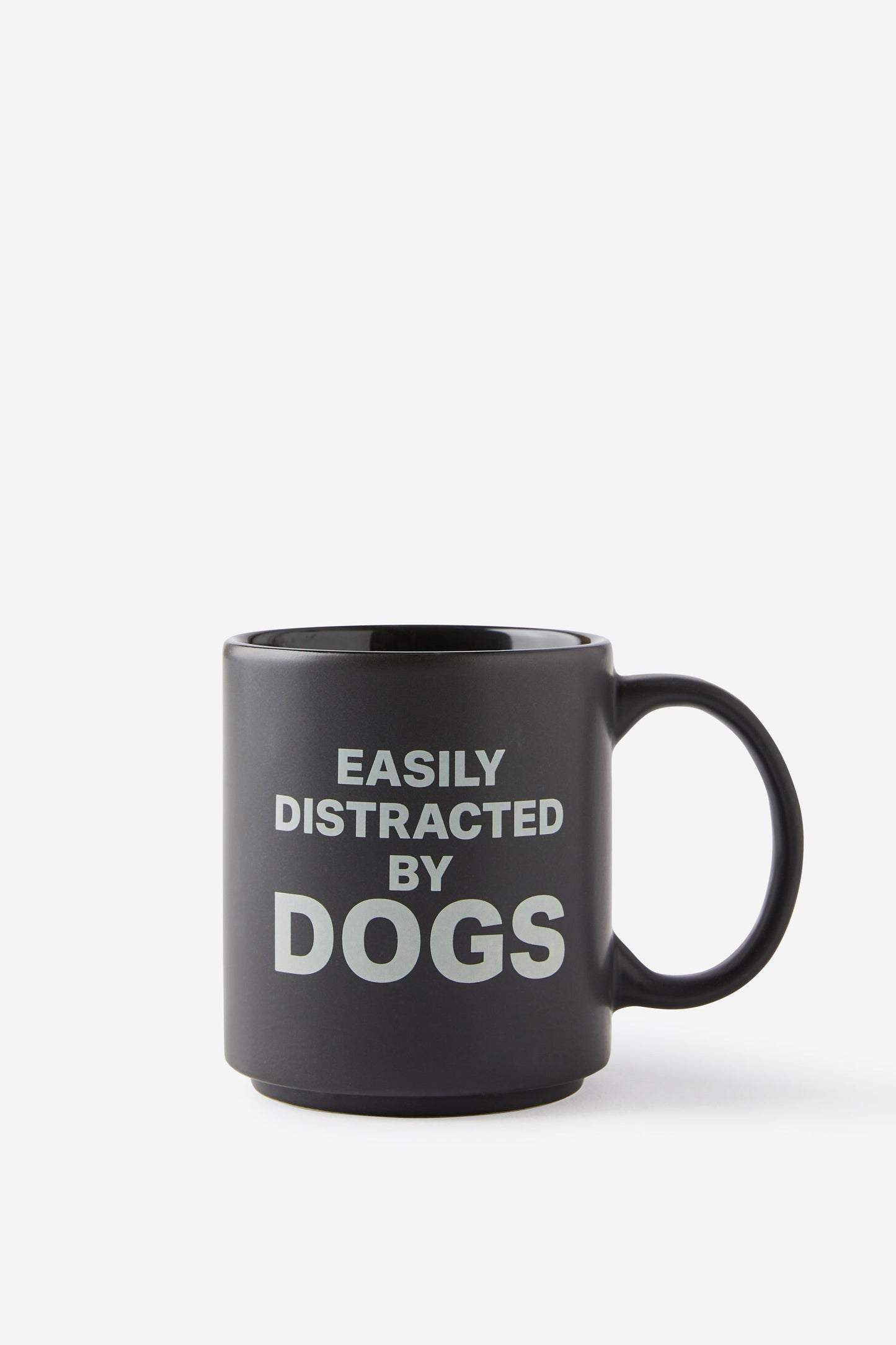 Daily Mug