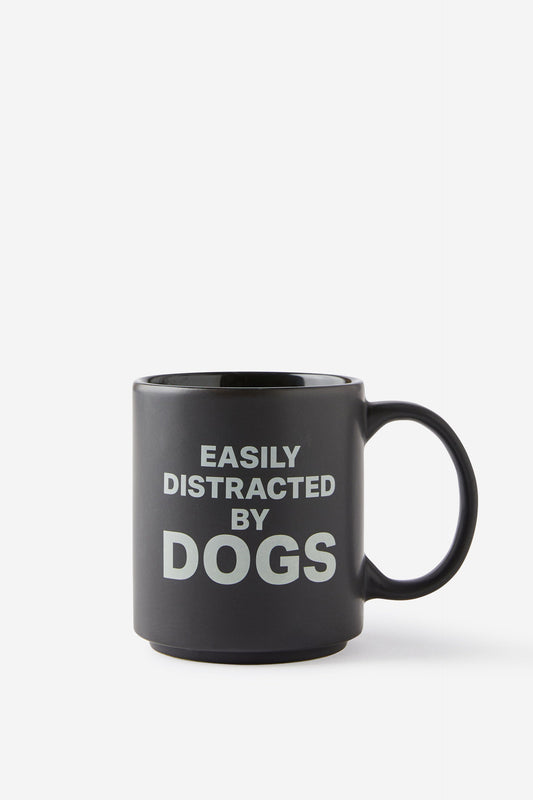 Daily Mug