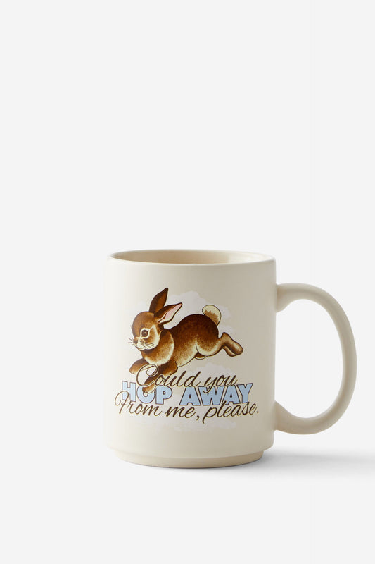 Daily Mug