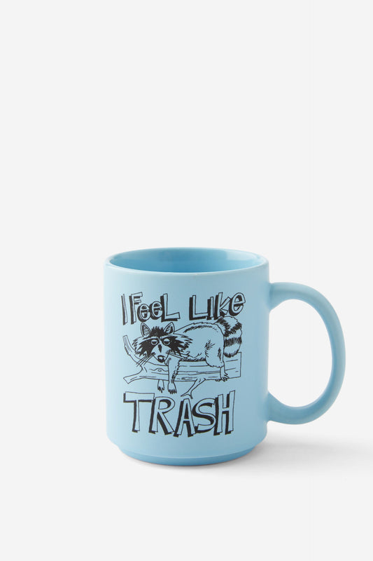 Daily Mug
